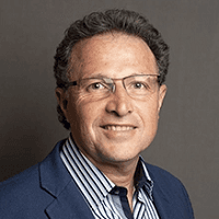 Rabih Ibrahim Bechara