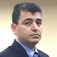 Mohammed Alhatou