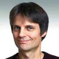 Peter Friedl