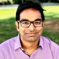 Gaurav Sharma