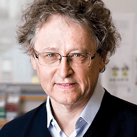 Michel C. Nussenzweig