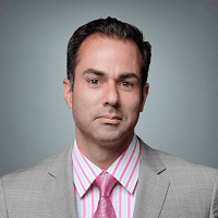 Michael Zervos