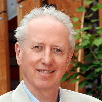 Sir Andy Haines