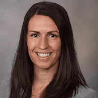 Candace F. Granberg
