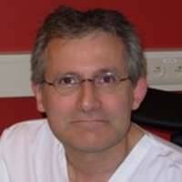 Serge Motte