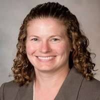 Elizabeth (liz) A. Gilman