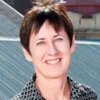 Sinead Delany-moretlwe