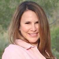 Rebecca Weiss