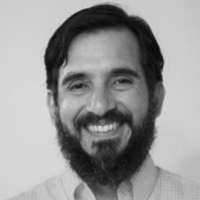 Marco Huertas