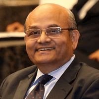 Ranjit Barshikar