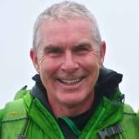 Gerald W. Mcgarry