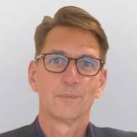 Nicholas (nick) Peirce