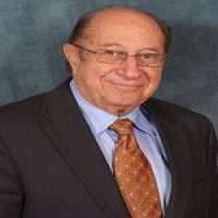 Harold E. Lebovitz
