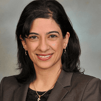 Nisha L. Bhatia