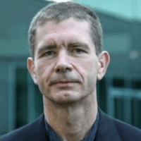Olivier Pourquie