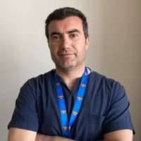 Adnan Yamanoglu