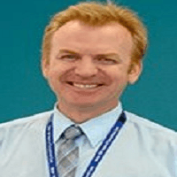 Glenn Rice-mcdonald
