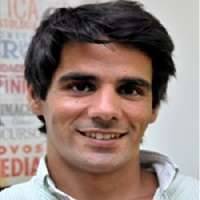 Pedro G. Morouco