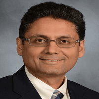 Manish A. Shah