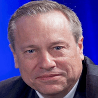 C. Michael Gibson
