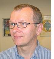 Martin A. M. Gijs