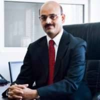 Prashant Hegde