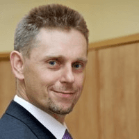 Jaroslaw D. Kasprzak