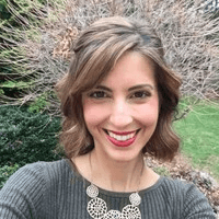 Ashley R. Foley