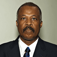 Sir Hilary Mcdonald Beckles