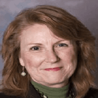 Barbara Jean Dailey