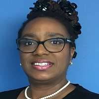 Nikki D. Bellamy
