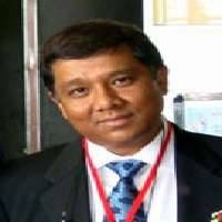 Manoj Kumar Karmakar