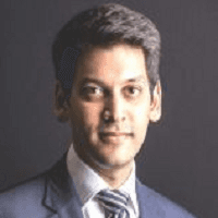 Yogesh M. Bhatt