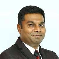 Naresh Shanmugam
