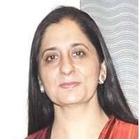 Poonam Malhotra Kapoor