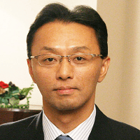 Satoshi Morita