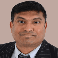Arun Dhandayudham