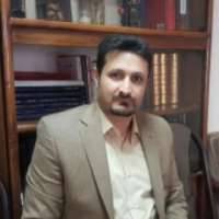 Mehdi Azad