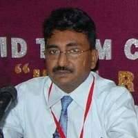Rajnish Saxena