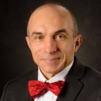 Victor G. Prieto