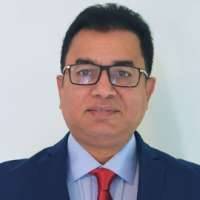 Moinuddin Bhuiyan