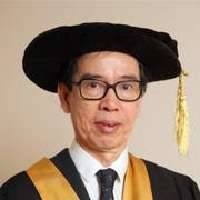 Jimmy S.m. Lai