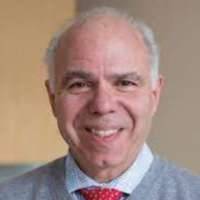 Gerald P. Perman