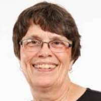 Mary Ann Handel