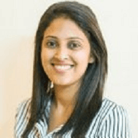 Anjana Rao Kavoor