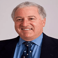 Benjamin M. Frishberg