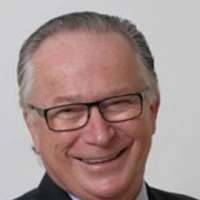 Harry Marget