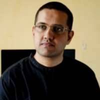 Gaurav Gangwani