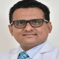 Prashant N. Chhajed