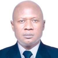 Rudolph Kantum Adageba